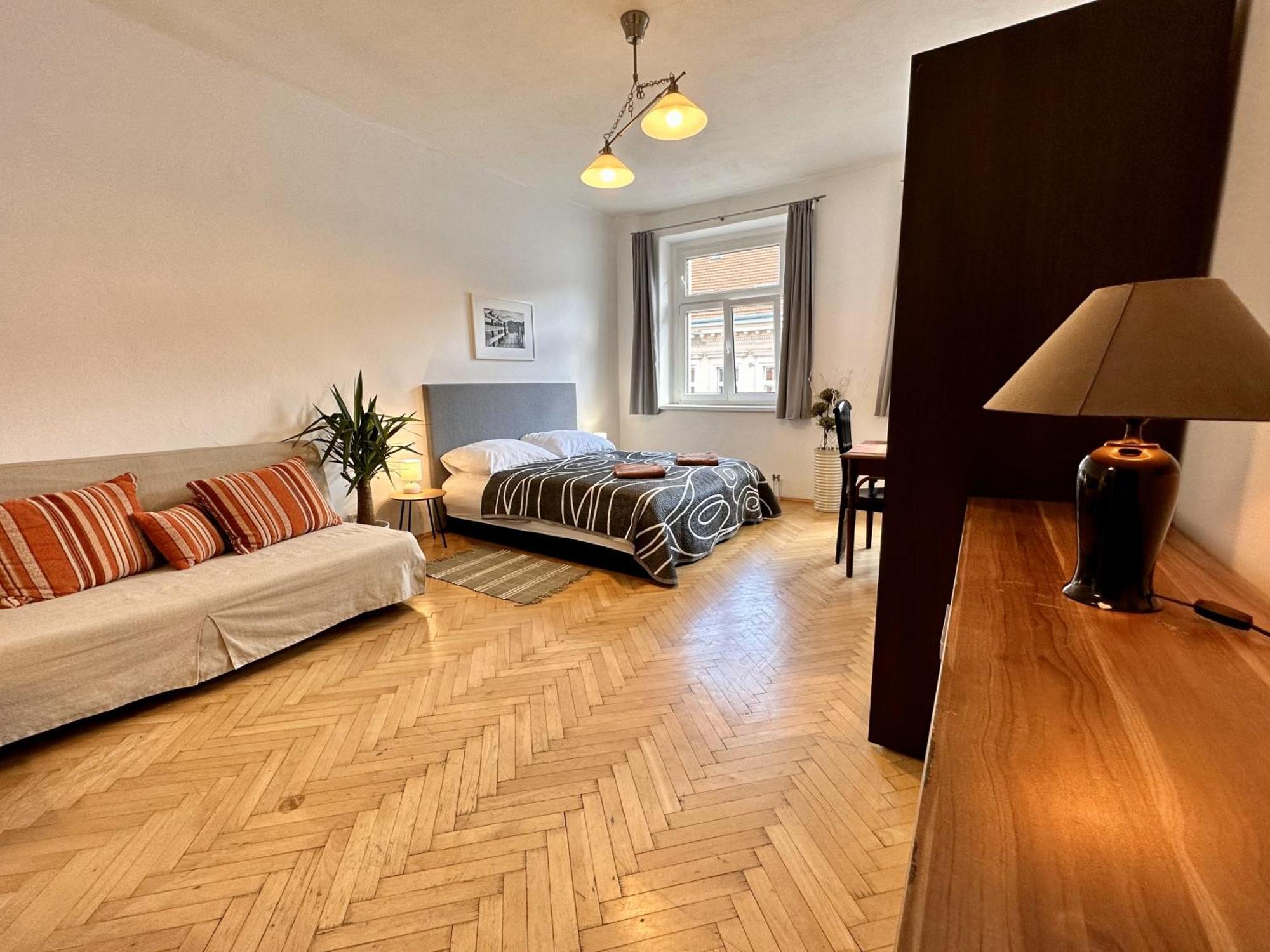 Sklep Pensjonat Praga