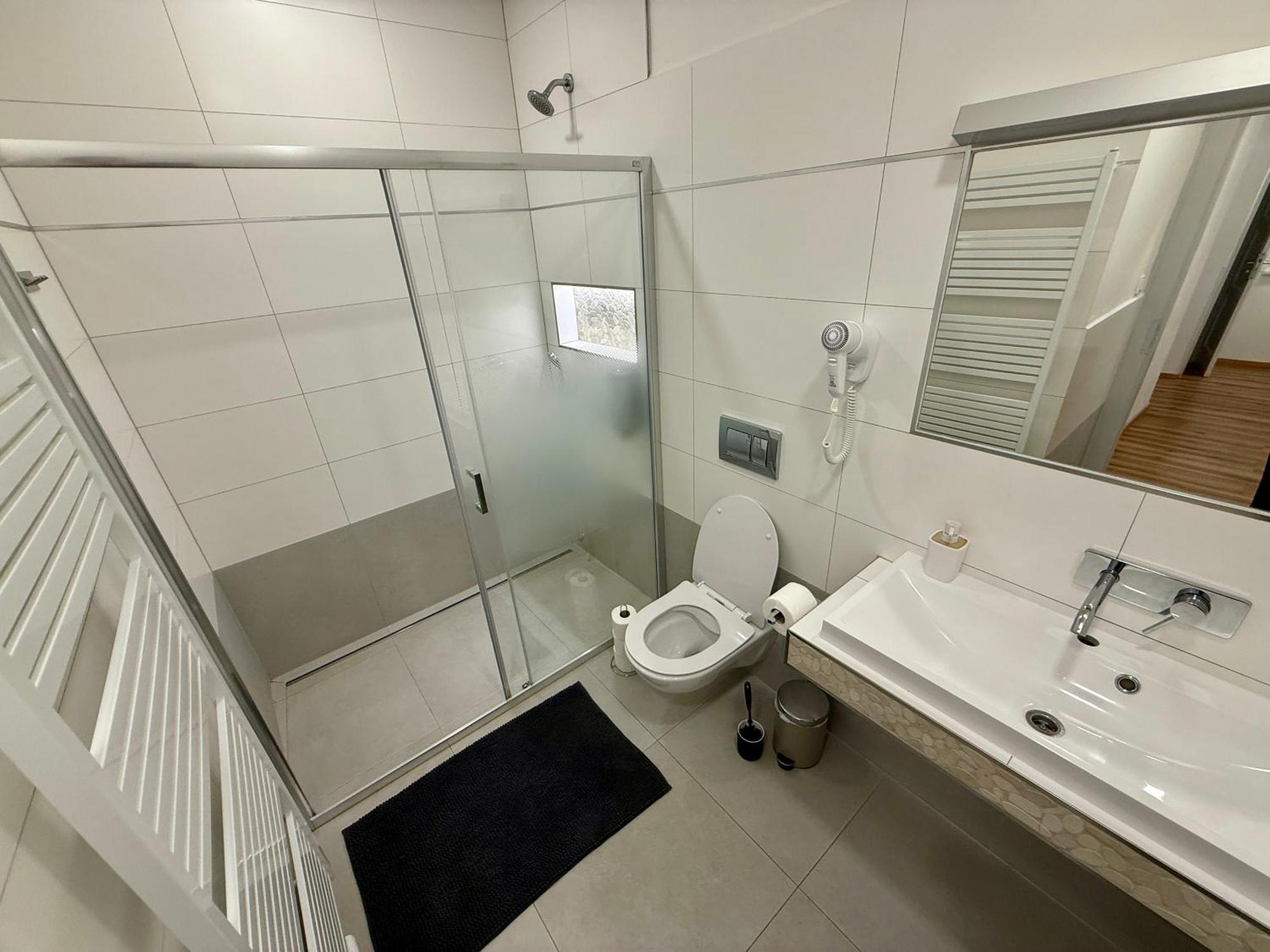 Guest house Pension Sklep