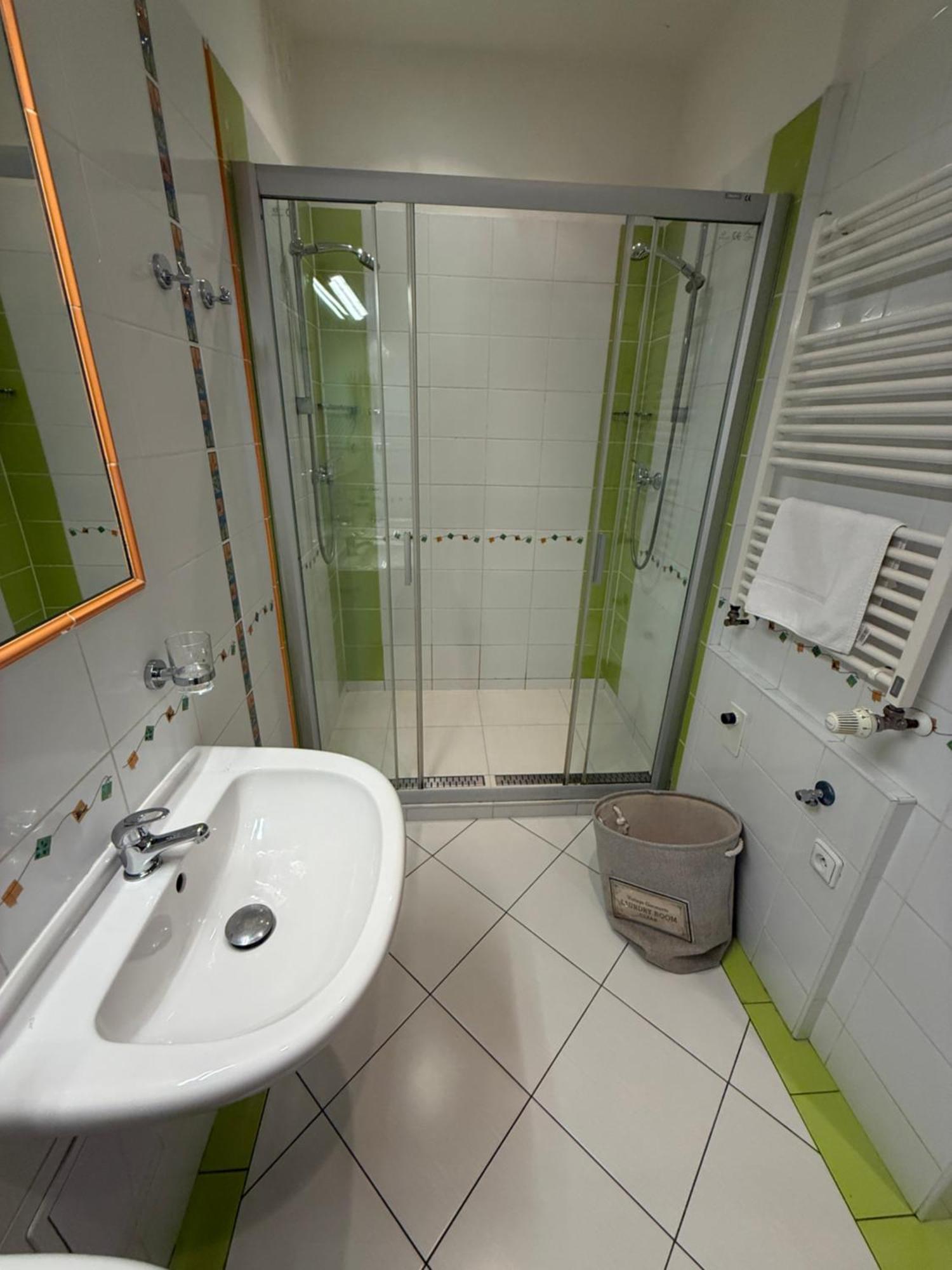 Pension Sklep Prague