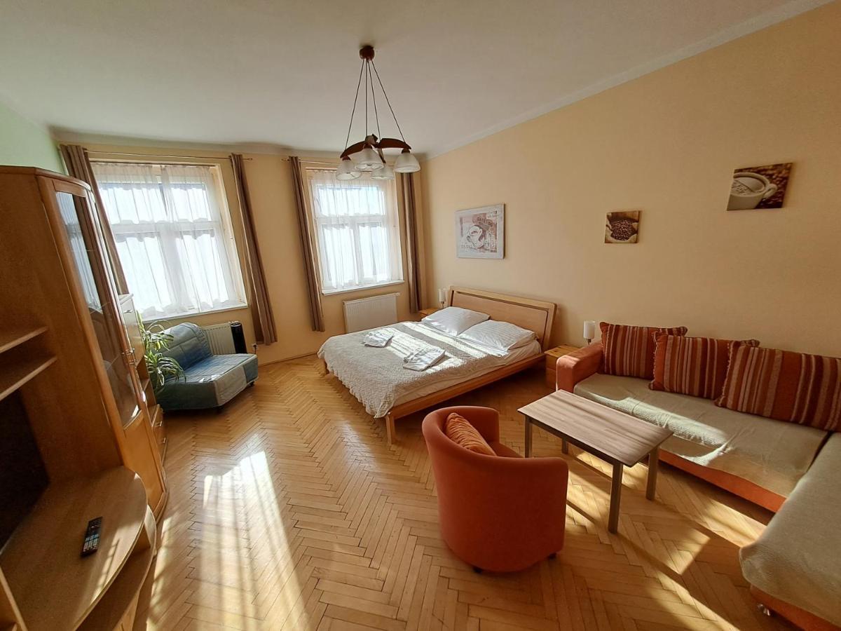Sklep Pensión Praga